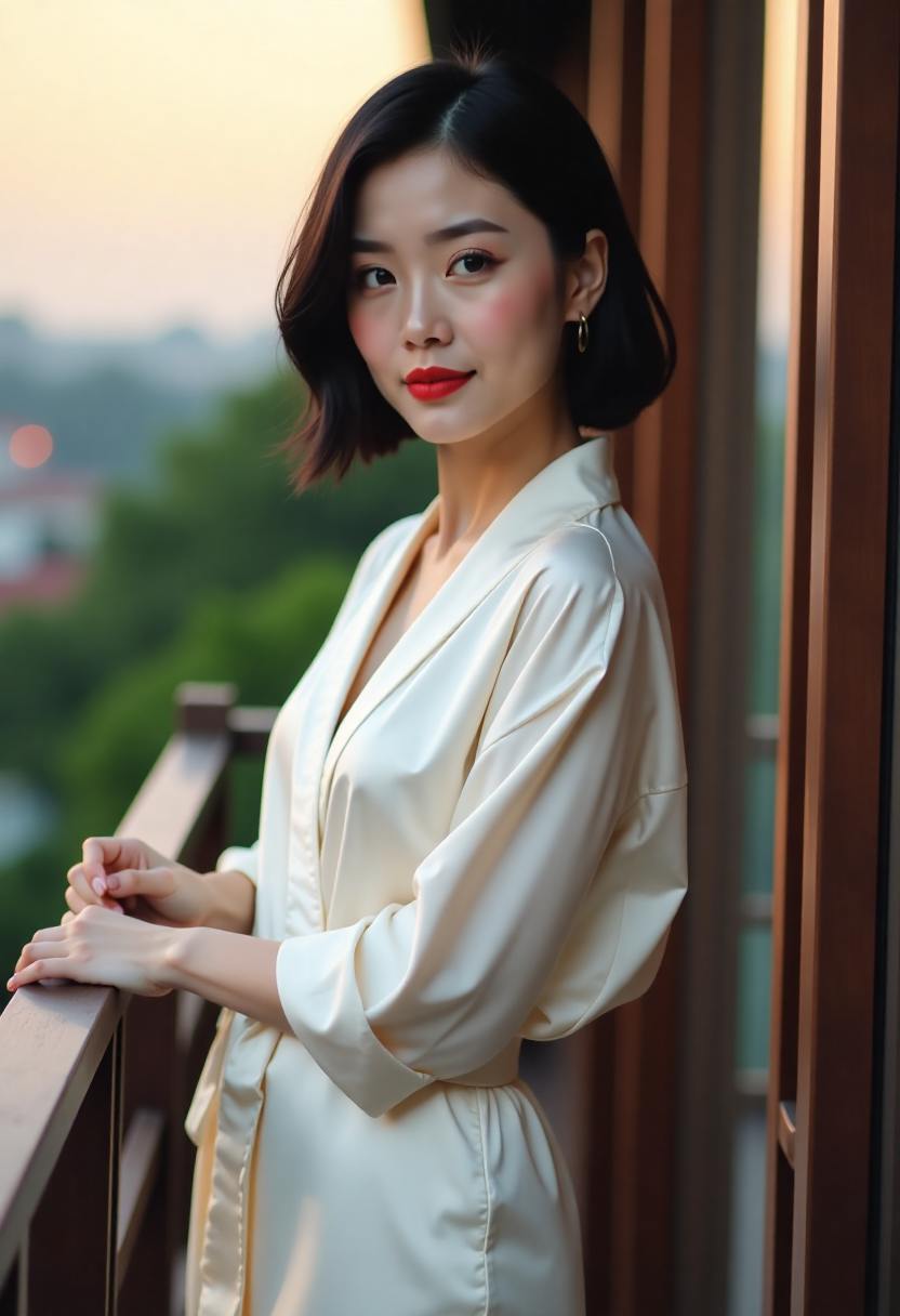 夜航童话修理铺