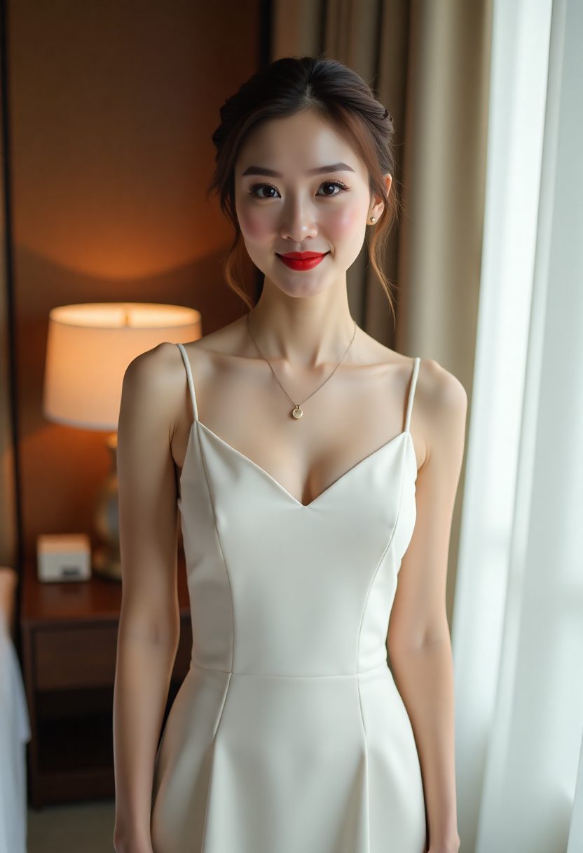 憧憬想成为魔法少女海报