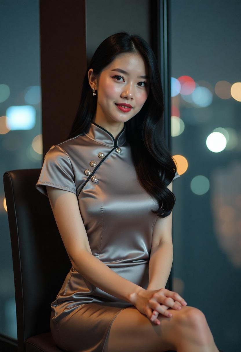 琥珀瞳孔的守门人