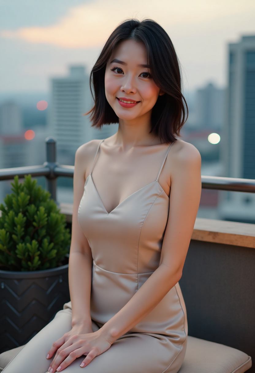雨季结界手记