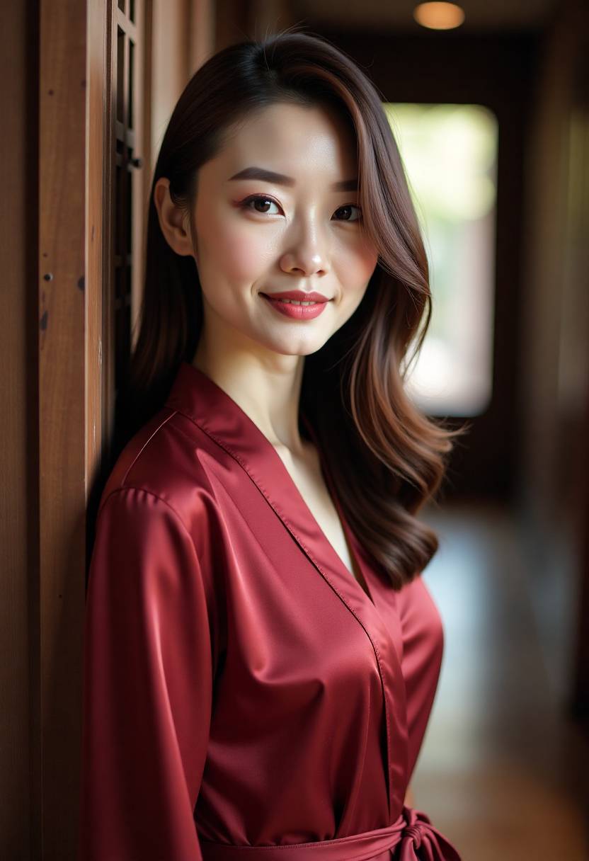 雾港灯塔社