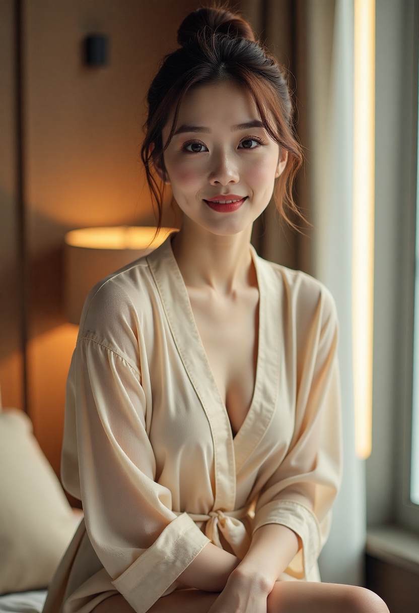 双月下的练习曲