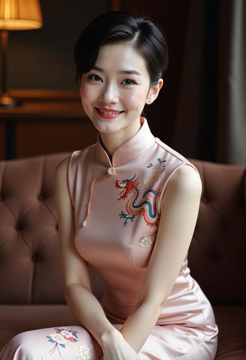 双月下的练习曲