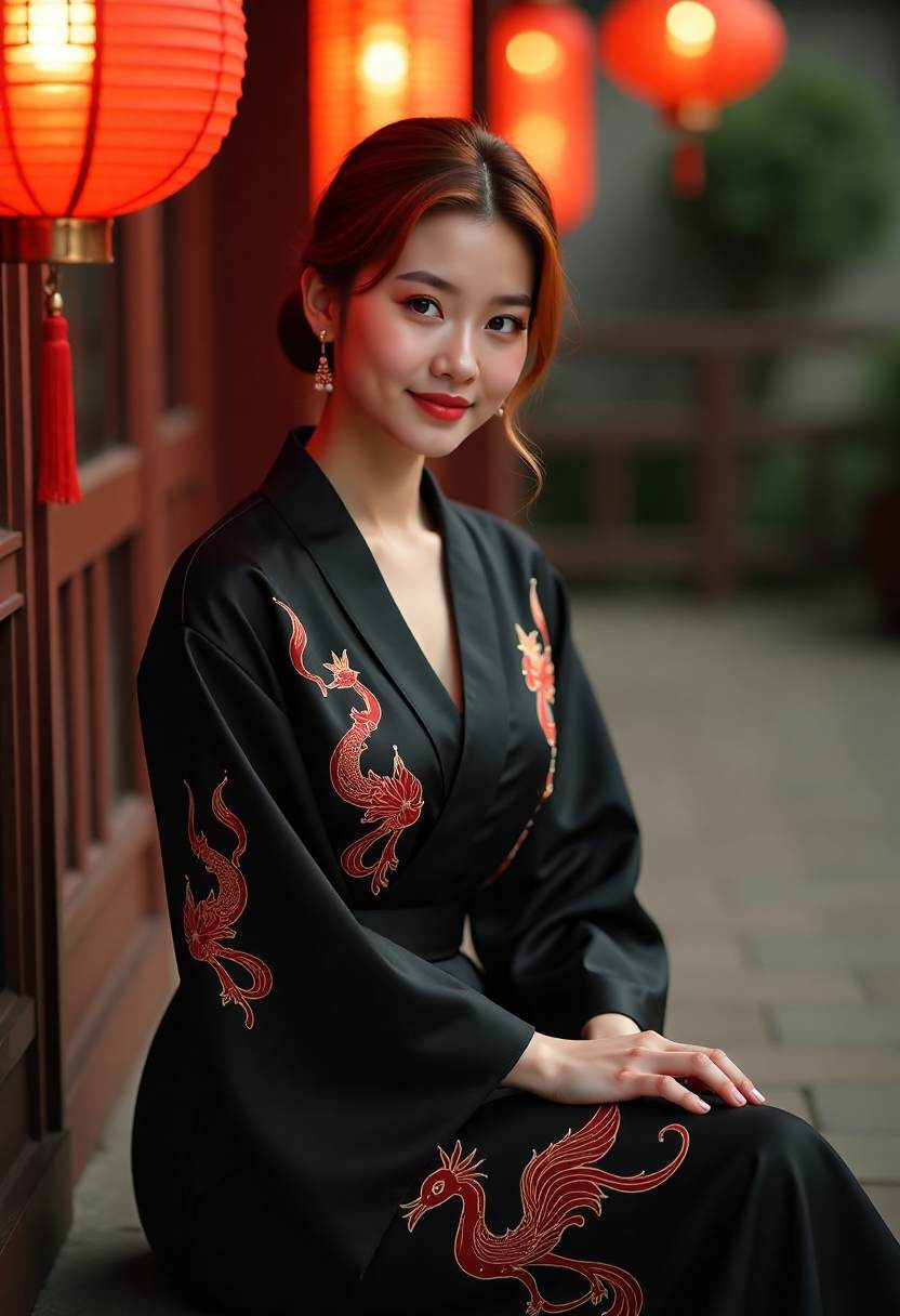 憧憬想成为魔法少女缩略图